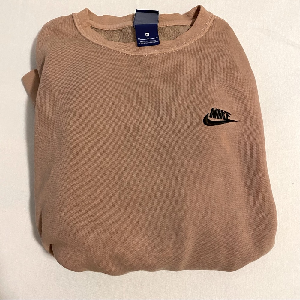 Vintage Nike Crew Neck